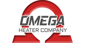 Omega Heater
